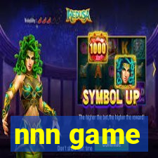 nnn game